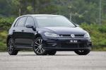 Volkswagen Golf R-Line 5-Door Sound & Style 2020 года